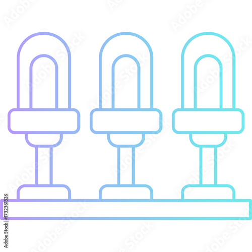 Seating Area Icon