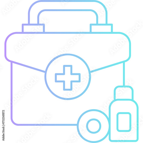 First Aid Icon
