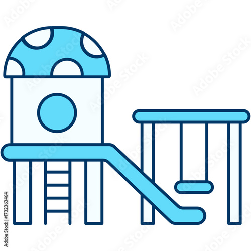Play Area Icon