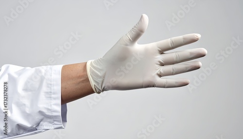 Modern Healthcare Worker Sterilization Standards”
