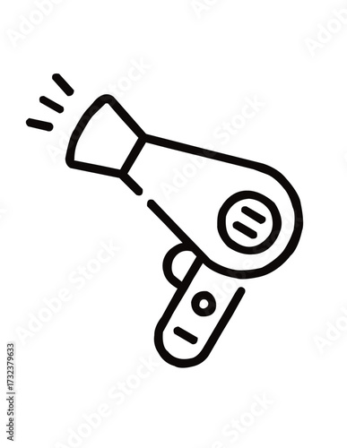 vector illustration of a microphone