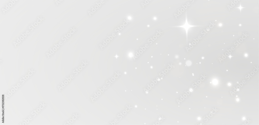 Aglow Luxury Year Twinkling Starry Png.