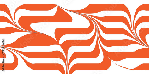 fresh beef cut motif background vector.