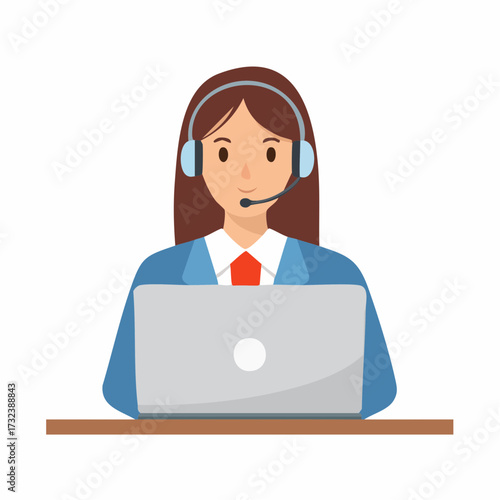 Customer Service Representative