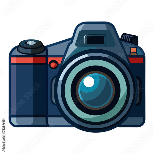 digital slr camera