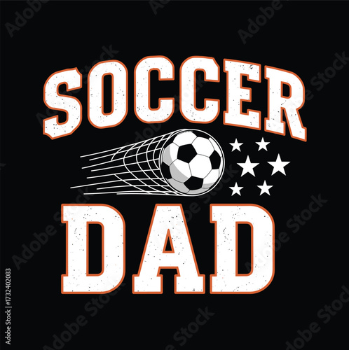 Soccer Dad Star Power