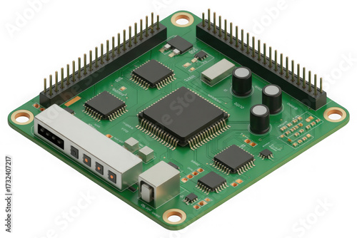  high-tech-microcontroller-boards