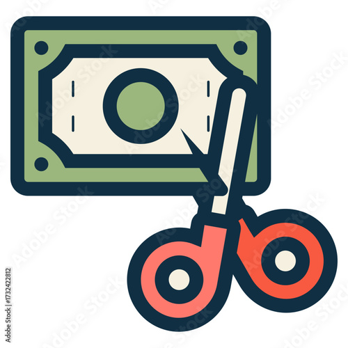 income tax icon