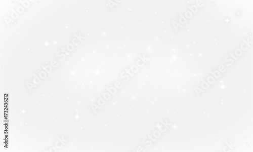 A swirl of silver glitter scatters across a transparent background, glowing with delicate brilliance. Great for elegant winter designs. Add sparkle to your holiday graphics. PNG