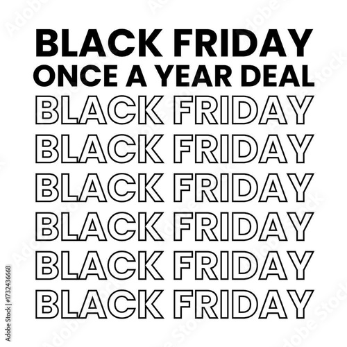 Black Friday Echoes: One Year Deal Reflections