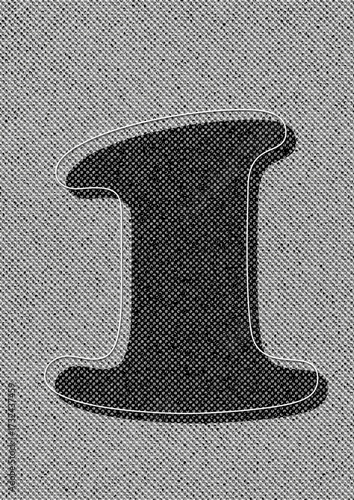 Layout Stoffzahl 1w