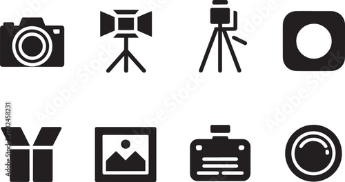 Exploring Visual Storytelling and Creative Photography Techniques Using Advanced Digital Imaging Equipment and Diverse Artistic Approaches