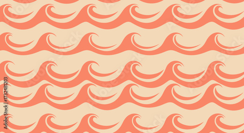 Wave pattern