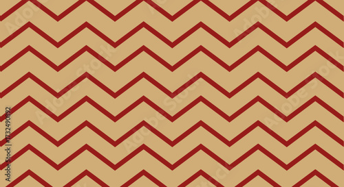 Zigzag repeat
