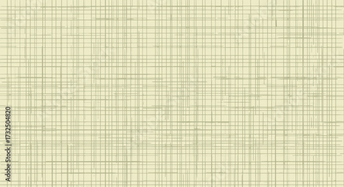 Grungy criss-cross hatch pattern with a pale background and slightly blurred lines