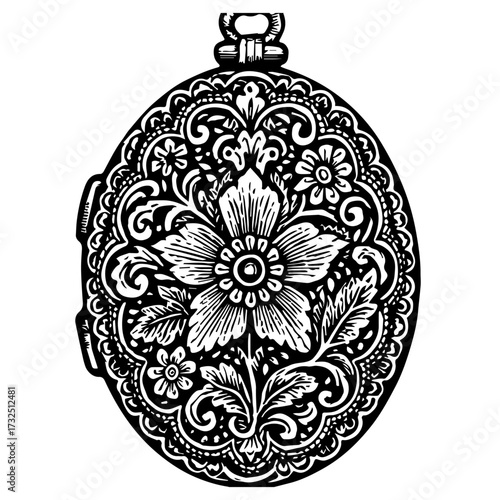 "Memory in bloom—petals guard the past."