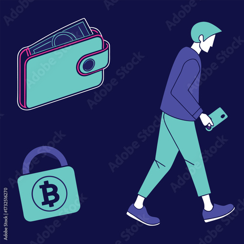 Safeguard your digital assets with confidence using secure cryptocurrency wallets and advanced blockchain technology for seamless global transactions