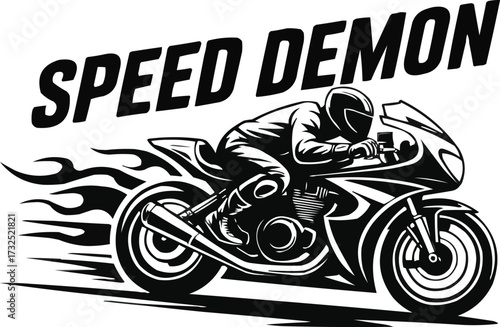 motorcycle racing background