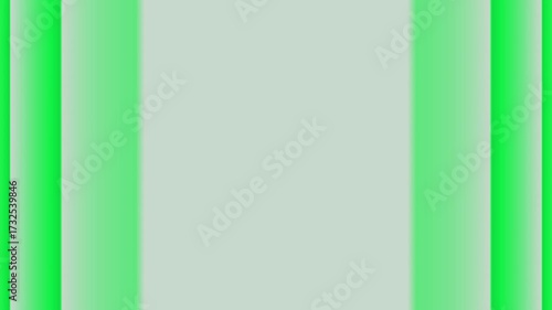 abstract green background with lines