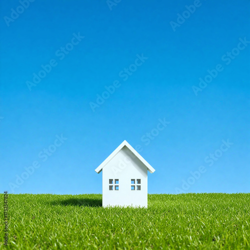 Wallpaper Mural 부동산 집 하우스 Torontodigital.ca