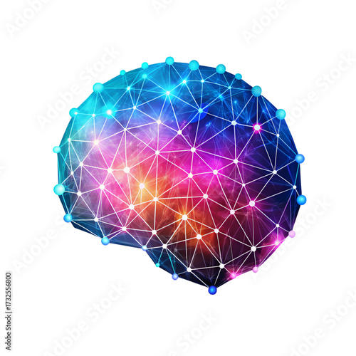 abstract technology background