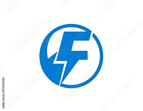 Free Download Bold blue 