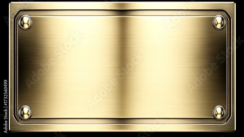 Shiny metallic gradient gold subtle glow minimal clean smooth polished background elegant design