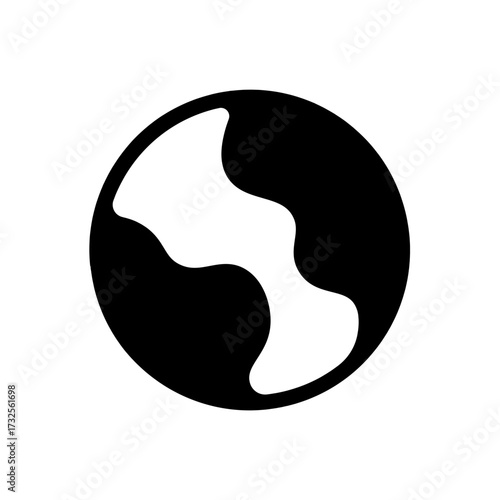 earth Icon