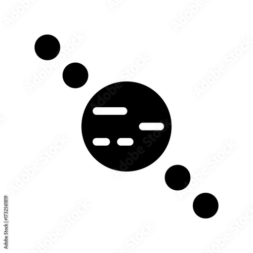 orbit Icon