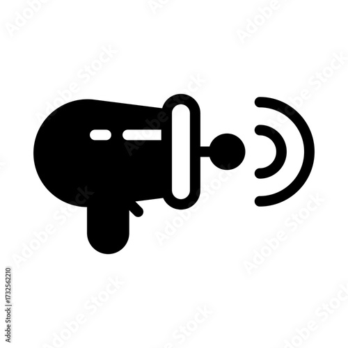 space blaster Icon