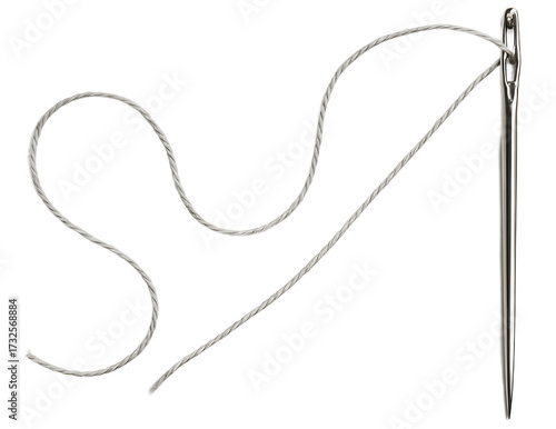 Needle and Thread
