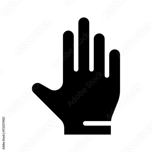 Gloves Icon