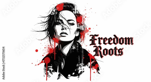 woman, hair, face, beauty, fashion, illustration, vector, art, lady, people, lips, head, design, style, black, model, drawing, silhouette, red, hairstyle, love, eyes, cartoon, person, flower