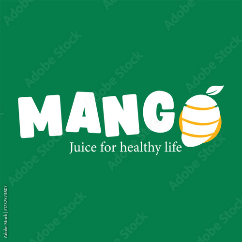 Fresh Mango Logo