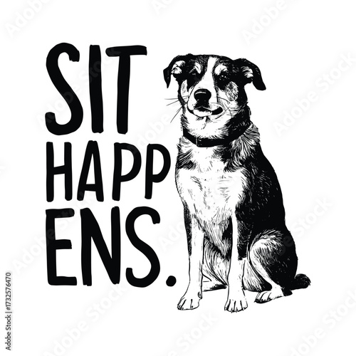 sit happ ens