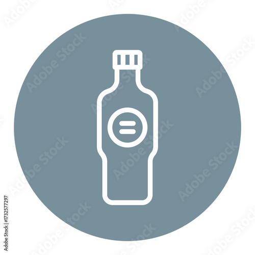 Cold Drink Vector Icons