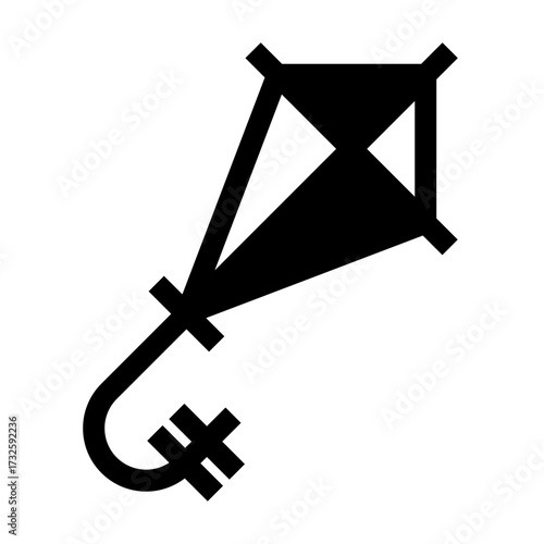 Kite Icon