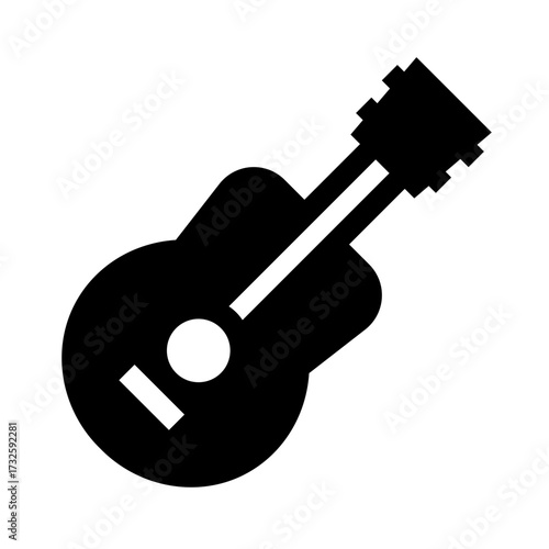 Guitar Icon