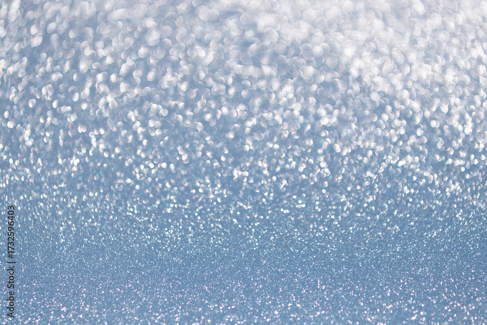 Obraz premium Bokeh backdrop shimmer. Bokeh effect. Glitter shine. Bokeh shimmering background. Blurred defocused background. Blur glitter backdrop. Glitter shimmer background. Defocused shimmer. Glitter confetti