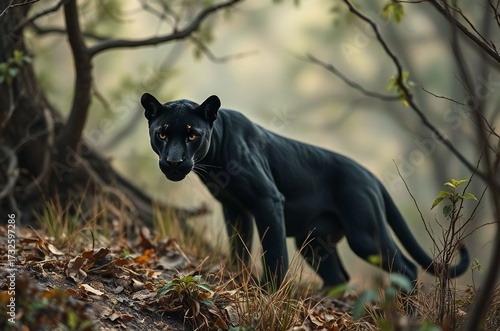 Black Panther
