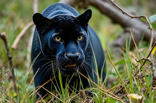 Black Panther