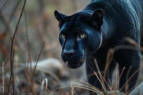 Black Panther