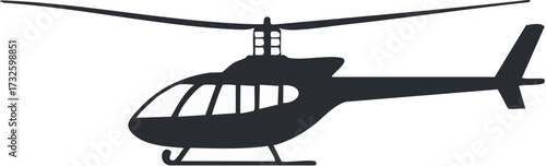 Printsilhouette, vector, helicopter, ship, boat, illustration, transport, military, transportation, air, airplane, aircraft, sea, travel, army, war, plane, black, vessel, flying, fly, flight, fishing,