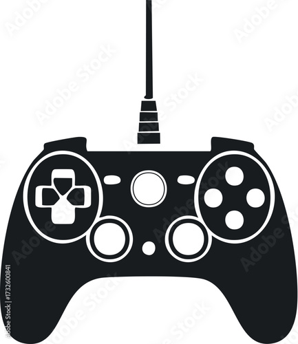 game, joystick, controller, gamepad, video, computer, play, control, console, isolated, pad, technology, games, gaming, button, fun, joypad, entertainment, leisure, icon, white, video game, buttons, b