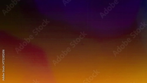 Film Light Transition. Aggressive, sharp flicker simulating a projector fault. Ideal for found footage horror or an unsettling psychological scene.