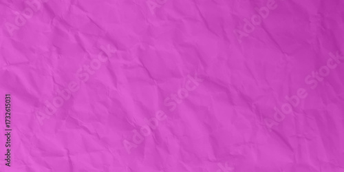 Wallpaper Mural Closeup of pink crumpled paper for texture background. Torontodigital.ca