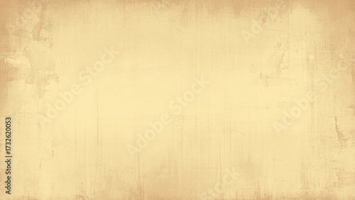 Cement wall background,  painted in vintage style for graphic design or retro wallpaper