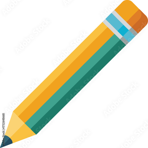 pencil drawing line