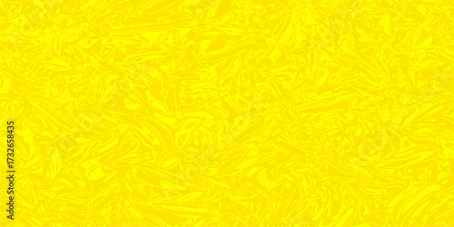 Soft yellow fabric and leather textures with a subtle seamless pattern create a gentle backdrop material for design backgrounds. Crumpled aluminum foil, Abstract crumpled paper texture, yellow orange 