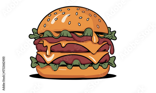 Burger Vector
